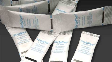 multiporb|Desiccant Packets and Pouches .